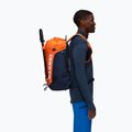 Mammut Trion Nordwand 28 2221 rucsac de alpinism portocaliu-negru 2520-03831-2221-1028 12