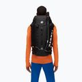 Mammut Trion Nordwand 38 0001 rucsac de alpinism negru 2520-03841-0001-1038 11