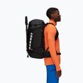 Mammut Trion Nordwand 38 0001 rucsac de alpinism negru 2520-03841-0001-1038 13