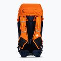 Mammut Trion Nordwand 38 2221 rucsac de alpinism portocaliu-negru 2520-03841-2221-1038 3