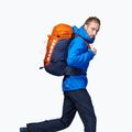 Mammut Trion Nordwand 38 2221 rucsac de alpinism portocaliu-negru 2520-03841-2221-1038 6