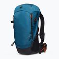 Mammut Ducan 24 l rucsac de drumeție albastru 2530-00350-50430-1024 5