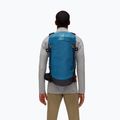Mammut Ducan 24 l rucsac de drumeție albastru 2530-00350-50430-1024 5