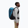 Mammut Ducan 24 l rucsac de drumeție albastru 2530-00350-50430-1024 6