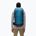 Mammut Ducan 30 l rucsac pentru drumeții albastru 2530-00320-50430-1030 5