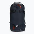 MAMMUT Nirvana 25 rucsac pentru drumeții negru 2560-00021-0001-1025