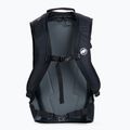 MAMMUT Nirvana 25 rucsac pentru drumeții negru 2560-00021-0001-1025 3