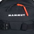 MAMMUT Nirvana 25 rucsac pentru drumeții negru 2560-00021-0001-1025 4