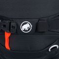 MAMMUT Nirvana 25 rucsac pentru drumeții negru 2560-00021-0001-1025 5