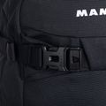 MAMMUT Nirvana 25 rucsac pentru drumeții negru 2560-00021-0001-1025 6