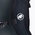 MAMMUT Nirvana 25 rucsac pentru drumeții negru 2560-00021-0001-1025 8