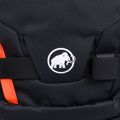 Mammut Nirvana 30 rucsac pentru drumeții negru 2560-00071-0001-1030 4