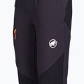 Pantaloni pentru femei MAMMUT Courmayeur SO negru 6