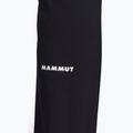 Pantaloni pentru femei MAMMUT Courmayeur SO negru 7