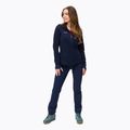 Jachetă de trekking pentru femei MAMMUT Aconcagua Light Ml albastru marin 2