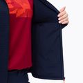 Jachetă de trekking pentru femei MAMMUT Aconcagua Light Ml albastru marin 5