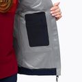 Jachetă softshell pentru femei MAMMUT Crater HS albastru marin 6