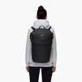 Rucsac de oraș Mammut Seon Courier 20 l black 6