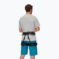 MAMMUT 4 Slide ham de alpinism negru 2020-01020-0001-120 9