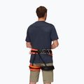 Mammut 4 Slide 2238 ham de alpinism portocaliu/negru 2020-01020-2238-125 7