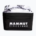 Sac pentru magnezie Mammut Boulder Chalk black