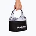 Sac pentru magnezie Mammut Boulder Chalk black 2