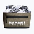 Săculeț pentru magnesie Mammut Boulder Chalk dark clay