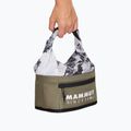 Săculeț pentru magnesie Mammut Boulder Chalk dark clay 2