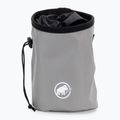 MAMMUT Gym Gym Basic Chalk Bag gri 2050-00320-0818-1