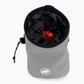 MAMMUT Gym Gym Basic Chalk Bag gri 2050-00320-0818-1 3