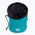 MAMMUT Gym Gym Basic Chalk Bag turcoaz 2