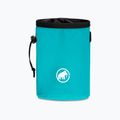 MAMMUT Gym Gym Basic Chalk Bag turcoaz 4