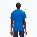 MAMMUT Mountain tricou albastru pentru bărbați 3