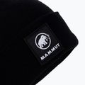 Mammut Fedoz winter cap negru 1191-01090-0001-1 3