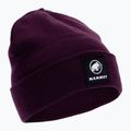 Mammut Fedoz winter cap violet 1191-01090-3492-1