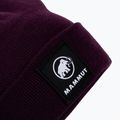 Mammut Fedoz winter cap violet 1191-01090-3492-1 3