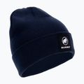 Mammut Fedoz winter cap albastru marin 1191-01090-5118-1