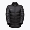 MAMMUT Whitehorn IN jachetă de puf pentru bărbați negru 10