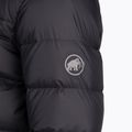MAMMUT Whitehorn IN jachetă de puf pentru bărbați negru 7