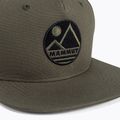 MAMMUT Massone șapcă de baseball gri 5