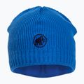 Mammut Sublime winter cap albastru 1191-01542-5072-1 2