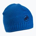 Mammut Sublime winter cap albastru 1191-01542-5072-1 3