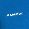 MAMMUT Tricou de trekking pentru bărbați Aenergy ML Half Zip Pull albastru 6