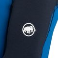 MAMMUT Tricou de trekking pentru bărbați Aenergy ML Half Zip Pull albastru 7