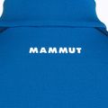 MAMMUT Tricou de trekking pentru bărbați Aenergy ML Half Zip Pull albastru 8