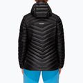 MAMMUT Broad Peak IN jachetă de puf pentru femei negru 2