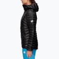 MAMMUT Broad Peak IN jachetă de puf pentru femei negru 3