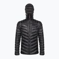 MAMMUT Broad Peak IN jachetă de puf pentru bărbați negru 4