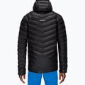 MAMMUT Broad Peak IN jachetă de puf pentru bărbați negru 3