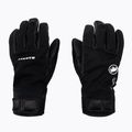 Mammut Astro Guide mănuși de trekking negru 1190-00021-0001-1100 2